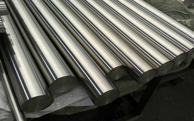 Thép tròn đặc S45C phi 12mm dài 3000mm