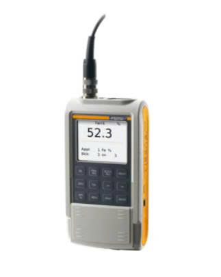 Thiết bị đo độ dày FISCHER DUALSCOPE FMP40