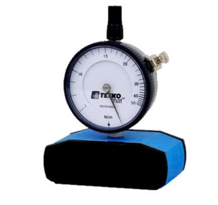 Thiết bị đo lực căng lưới TETKO MAT 7-80N