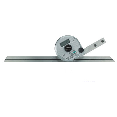 Thước đo góc điện tử đa năng Mitutoyo 187-502, 300mm