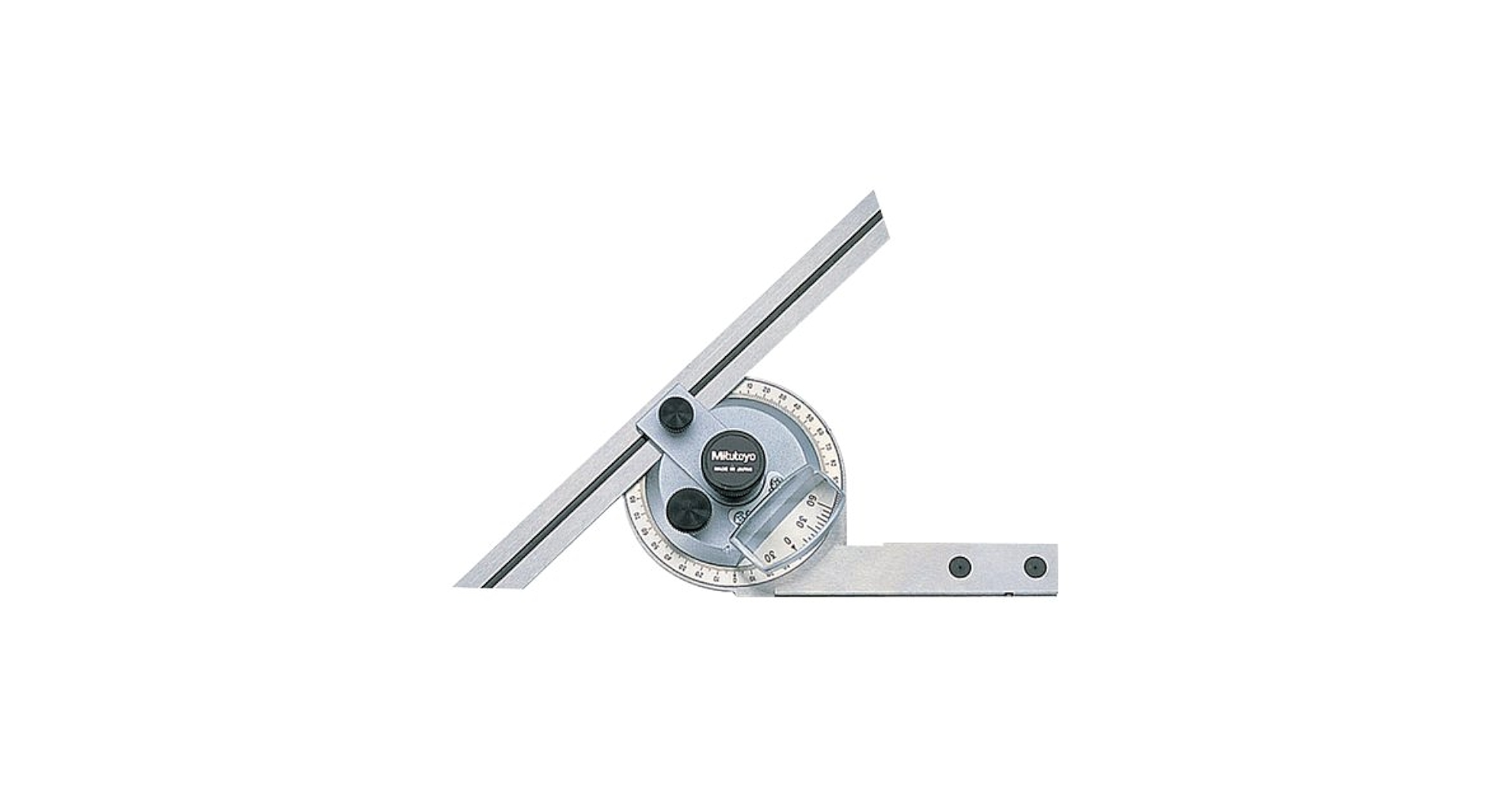 Thước đo góc vạn năng Mitutoyo 187-908-10
