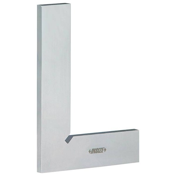 Thước đo góc vuông Insize 4707-300, kích thước 300 x 200mm