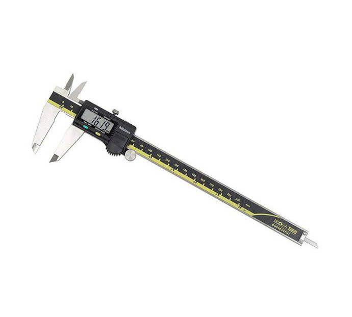 Thước kẹp điện tử  Mitutoyo 0-8”/0-200mm/0.01mm – 500-197-30