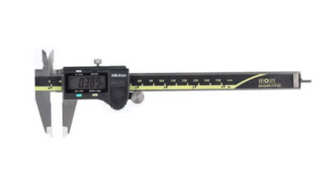 Thước kẹp điện tử MITUTOYO 500-196-30