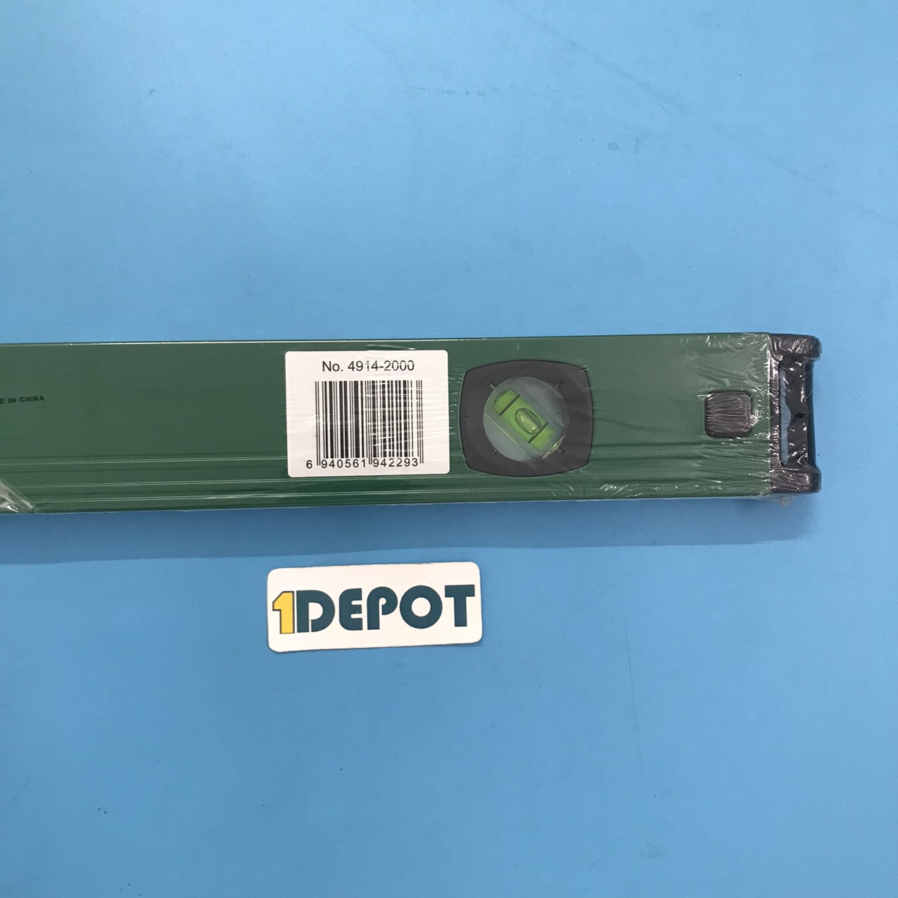 Thước thủy (nivo) nhôm Insize 4914-2000