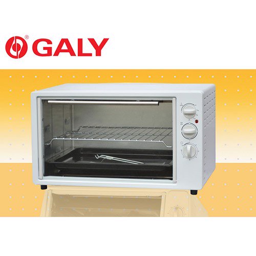 Tủ sấy dụng cụ y tế Galy 33L