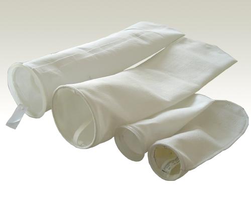 Túi đựng bụi cho máy chà nhám, màu trắng