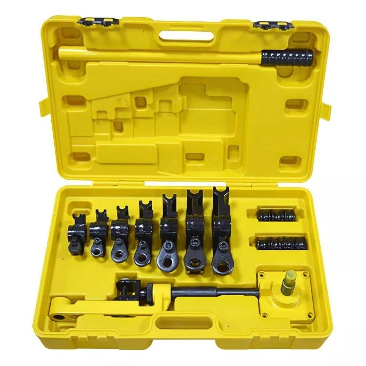 Dụng cụ uốn ống bằng tay 10-25mm TLP HHW-25S