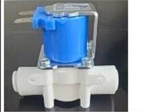 Van điện từ dùng cho máy lọc RO, 36V