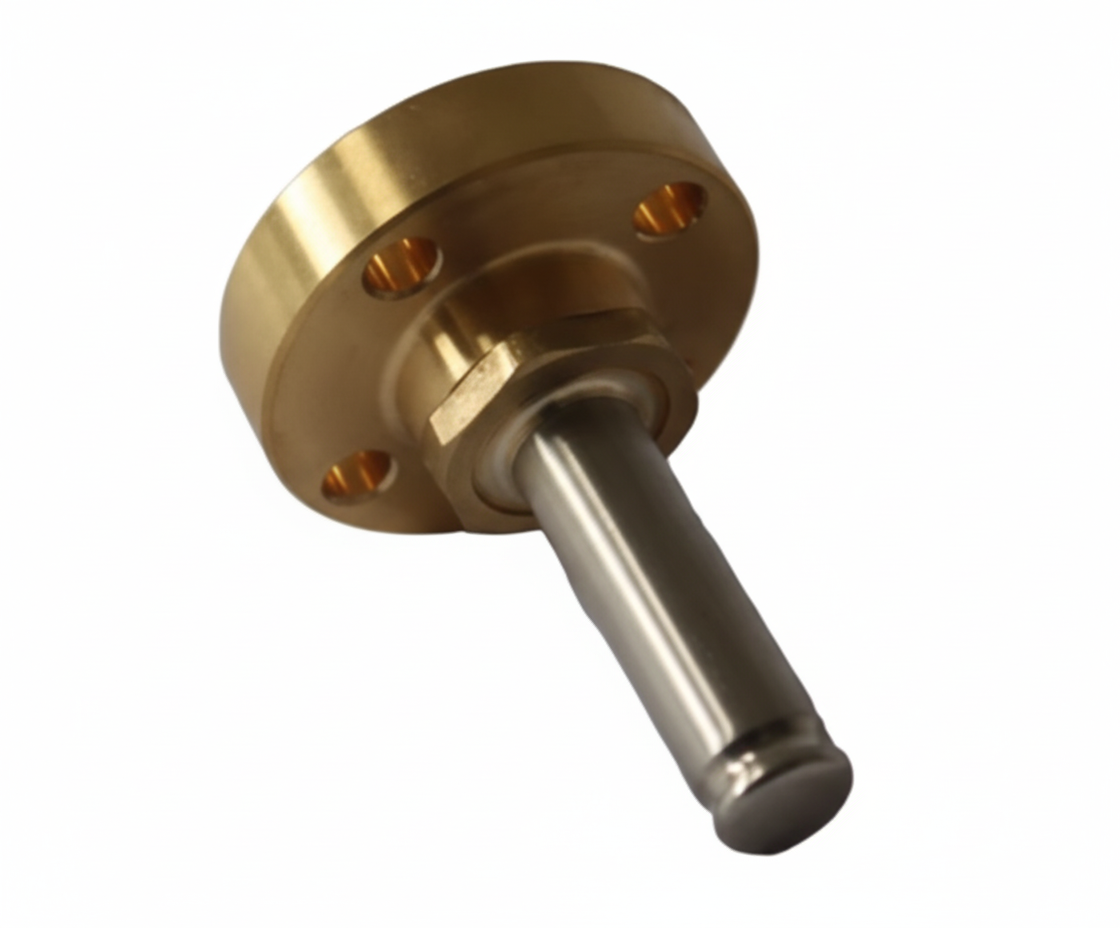 Van điện từ Trane VAL12448, solenoid valve chuyên dụng cho hệ thống chiller và HVAC