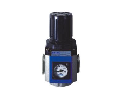 Van điều áp khí nén AIRTAC GAR200-08 (Ren 13)