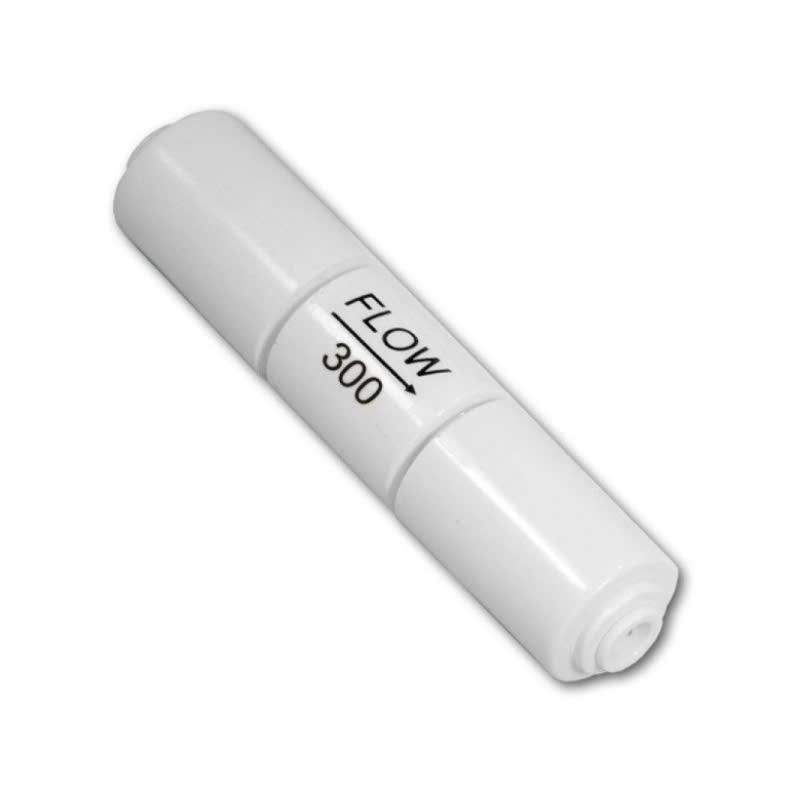 Van xả nước thải Flow F300 máy lọc nước RO