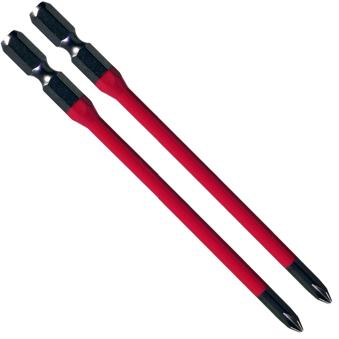 Bộ 2 mũi vít điện tử Anex Japan ACMD-1100 (PH1 x 100mm)