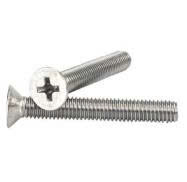 Vít pake đầu bằng inox 304 M4x40mm