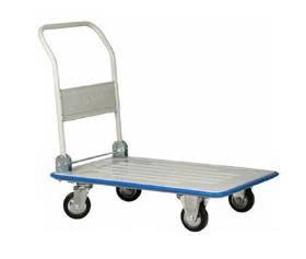 Xe đẩy hàng 4 bánh Phong Thạch XTL130DS 350kg
